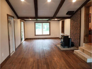 Residential Renovations/Additions